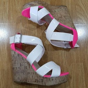 Madden Girl Wedges